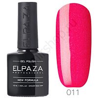 Гель-лак Elpaza 011 Чилийские Страсти Classic Collection 10 мл