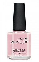 Лак для ногтей CND Vinilux № 142 (romantique) 15 мл.
