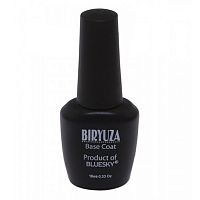 Базовое покрытие Bluesky Biryuza Base Coat 8 мл.