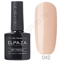 Гель-лак Elpaza 042 Чайная Роза Classic Collection 10 мл