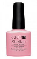Гель-лак CND Shellac Blush Teddy
