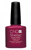 Гель-лак CND Shellac Tinted Love