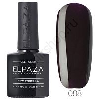 Гель-лак Elpaza 088 Ром С Колой Classic Collection 10 мл