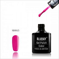 Гель-лак Bluesky Neon15 10 мл.