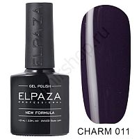 Гель-лак Elpaza 011 Одиссея Charm 10 мл