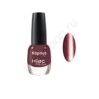 Табу, лак для ногтей Kapous, 12 мл