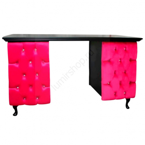 Стол маникюрный Morelli фото 3