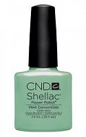 Гель-лак CND Shellac Mint Convertible