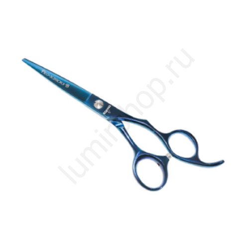 1697 Ножницы «Pro-scissors B» Kapous прямые, 6"