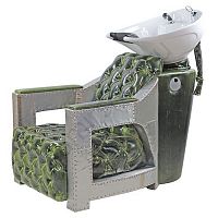Парикмахерская мойка Tartaruga