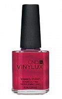 Лак для ногтей CND Vinilux № 120 (hot chilis) 15 мл.