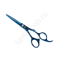 1696 Ножницы «Pro-scissors B» Kapous прямые, 5,5"