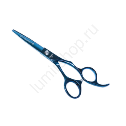 1696 Ножницы «Pro-scissors B» Kapous прямые, 5,5"