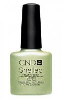 Гель-лак CND Shellac Limeade