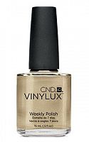 Лак для ногтей CND Vinilux № 128 (locket love) 15 мл.
