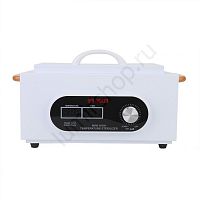 Сухожаровой шкаф Sanitizing Box SM-360B (белый)