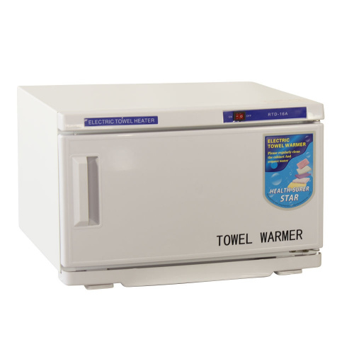 Подогреватель полотенец Electric Towel Warmer RTD-16A фото 3