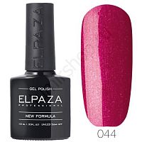 Гель-лак Elpaza 044 Страстное Танго Classic Collection 10 мл