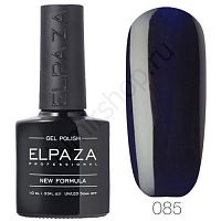 Гель-лак Elpaza 085 На Глубине Classic Collection 10 мл