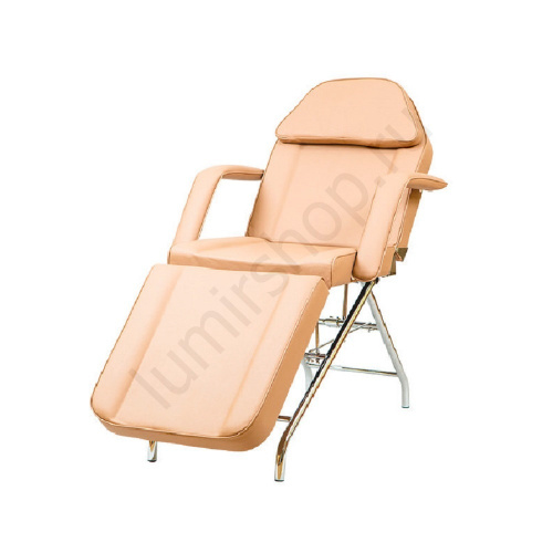 Косметологическое кресло SD-3560, механика