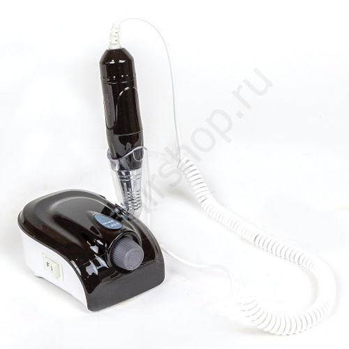 Аппарат для маникюра и педикюра Renhe 503 Black (без педали в коробке)