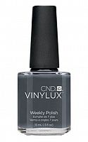 Лак для ногтей CND Vinilux № 101 (asphalt) 15 мл.