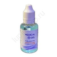 Антисептический гель Medical 30 мл.