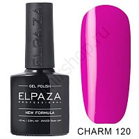 Гель-лак Elpaza 120 Вербена Charm 10 мл
