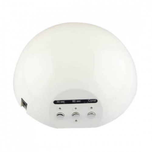 Гибридная лампа Ocean Pearl 18 W CCFL+LED white фото 2