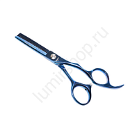 1699 Ножницы «Pro-scissors B» Kapous филировочные, 5,5"