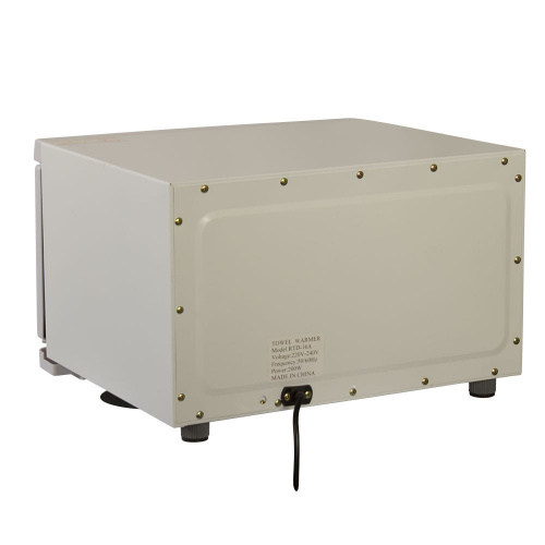 Подогреватель полотенец Electric Towel Warmer RTD-16A фото 4