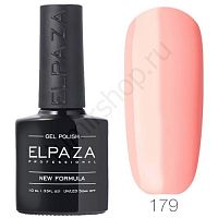 Гель-лак Elpaza 179 Морская Ракушка Classic Collection 10 мл