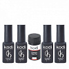 Kodi Base and Top Gel основа и верхнее покрытие Kodi Base and Top Gel основа и верхнее покрытие