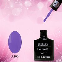 Гель-лак Bluesky A100 10 мл.