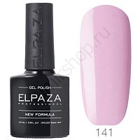 Гель-лак Elpaza 141 Глясе Classic Collection 10 мл