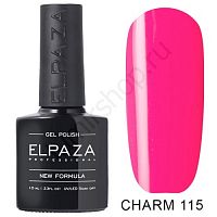 Гель-лак Elpaza 115 Империал Charm 10 мл