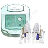 Аппарат для вакуумного массажа MD-3a-Aesthetic Gezatone
