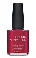 Лак для ногтей CND Vinilux № 196 (tartan punk) 15 мл.