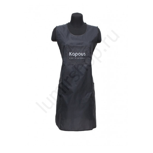 Туника с открытой спиной Kapous