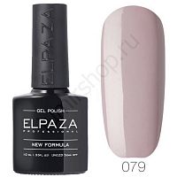 Гель-лак Elpaza 079 Искушение Classic Collection 10 мл