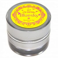 Гель Bluesky 3D Gemstone 07
