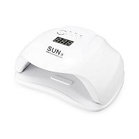 Светодиодная лампа SUN X UV+LED 54 Вт (белая)