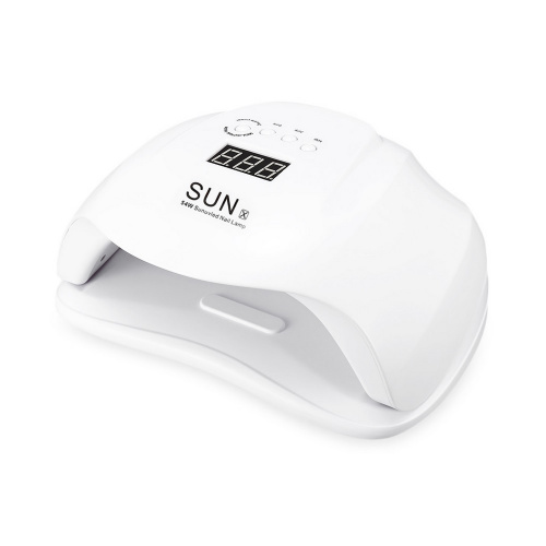Светодиодная лампа SUN X UV+LED 54 Вт (белая)