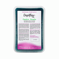 Парафин косметический Depilflax ментол 500 гр.
