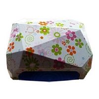 Гибридная лампа Diamond Eligant 36 W CCFL+LED flowers