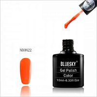 Гель-лак Bluesky Neon22 10 мл.