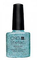 Гель-лак CND Shellac Glacial Mist зима 2015