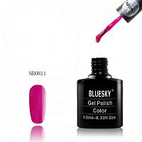 Гель-лак Bluesky Neon11 10 мл.