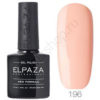 Гель-лак Elpaza 196 Сладкое Королевство Classic Collection 10 мл