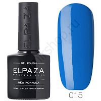 Гель-лак Elpaza 015 Ультрафиолет Classic Collection 10 мл